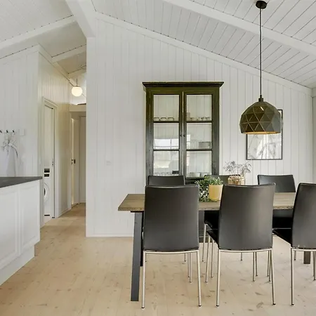 Antti - 350m From The Sea By Interhome * Millinge