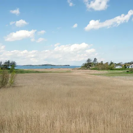 بيت للعطل Antti - 350m From The Sea By Interhome Millinge