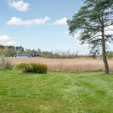 Antti - 350m From The Sea By Interhome בית נופש *