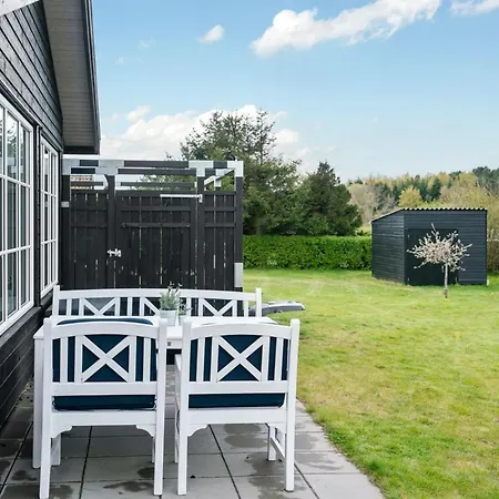 بيت للعطل Antti - 350m From The Sea By Interhome *