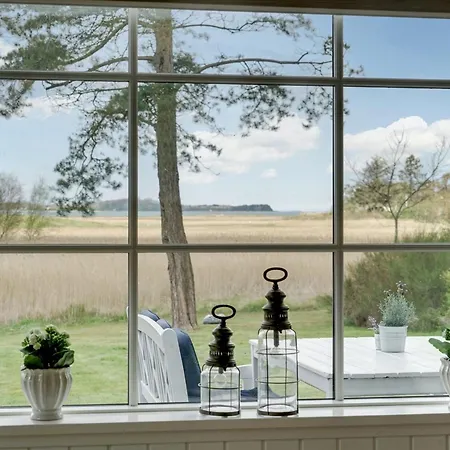 Antti - 350m From The Sea By Interhome בית נופש