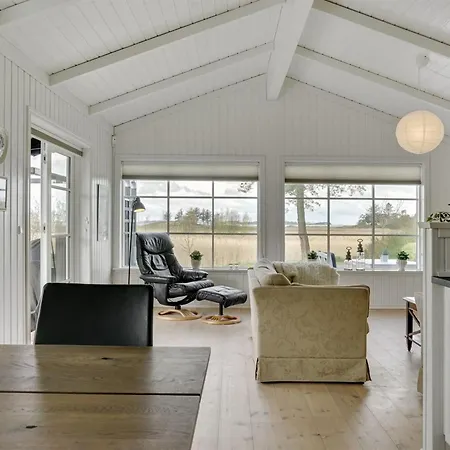 Antti - 350m From The Sea By Interhome