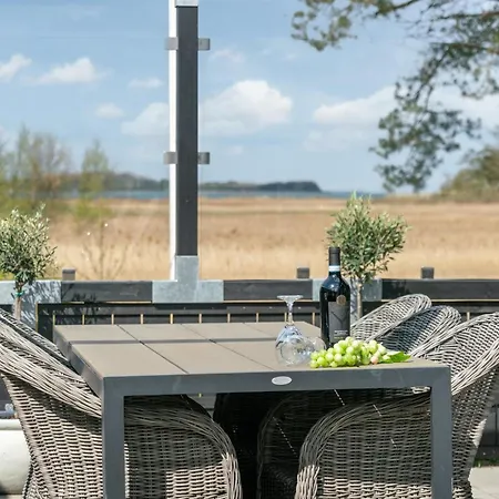 Antti - 350m From The Sea By Interhome * Millinge
