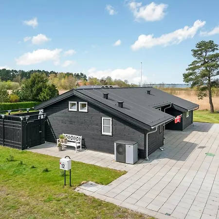Antti - 350m From The Sea By Interhome * Millinge