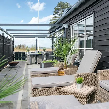 Antti - 350m From The Sea By Interhome Millinge