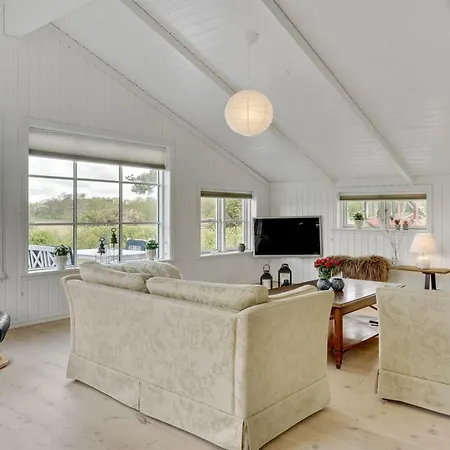 Hébergement de vacances Antti - 350m From The Sea By Interhome *