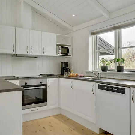 Antti - 350m From The Sea By Interhome Hébergement de vacances Millinge