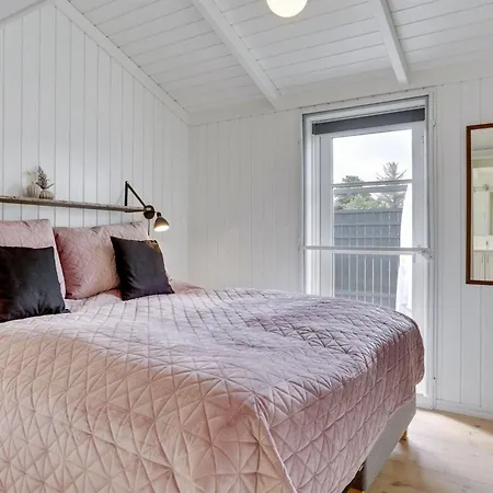 Antti - 350m From The Sea By Interhome Hébergement de vacances *