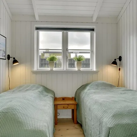 Antti - 350m From The Sea By Interhome * Millinge