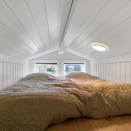 Antti - 350m From The Sea By Interhome Hébergement de vacances Millinge