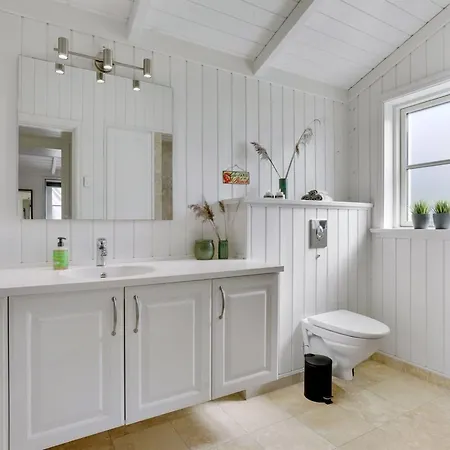 Antti - 350m From The Sea By Interhome Hébergement de vacances