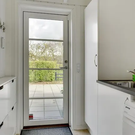 Antti - 350m From The Sea By Interhome Hébergement de vacances