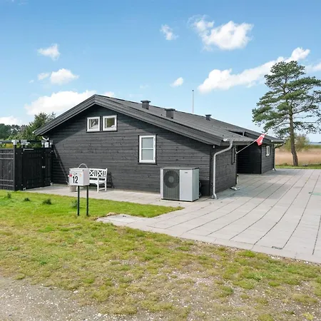 Antti - 350m From The Sea By Interhome * Millinge