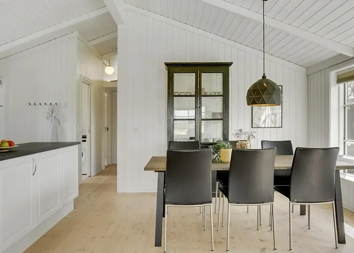 Antti - 350m From The Sea By Interhome * Millinge