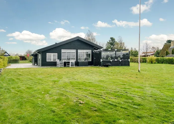 Antti - 350m From The Sea By Interhome בית נופש