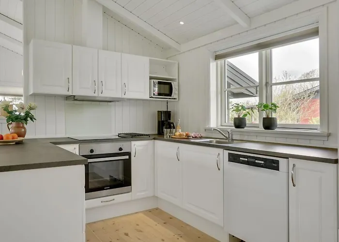 בית נופש Antti - 350m From The Sea By Interhome