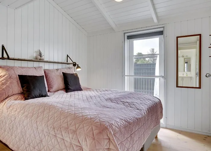 Antti - 350m From The Sea By Interhome Millinge