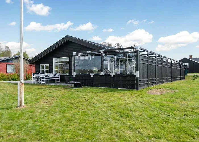 Antti - 350m From The Sea By Interhome * Millinge