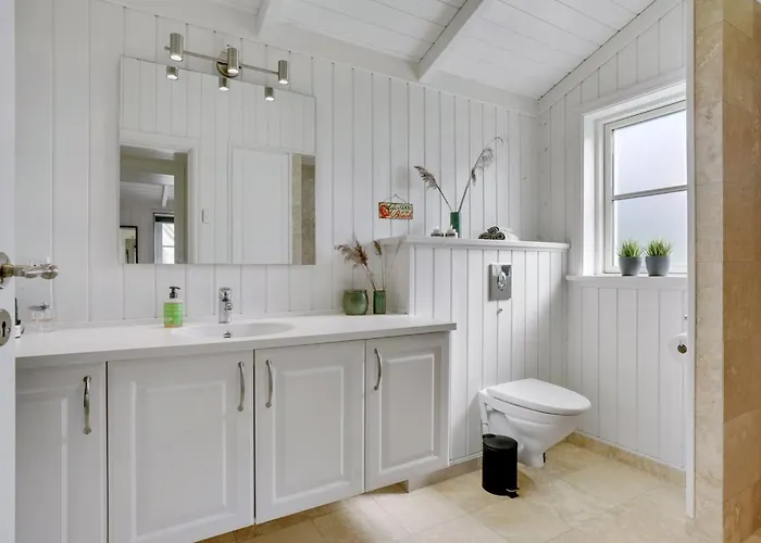 Antti - 350m From The Sea By Interhome בית נופש