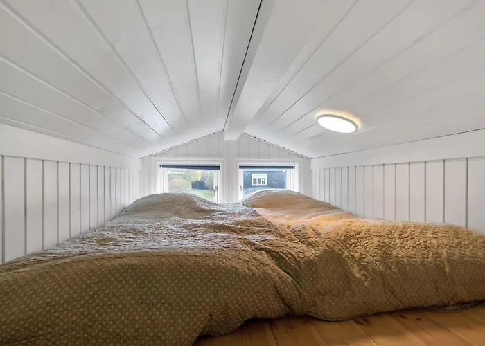 Antti - 350m From The Sea By Interhome