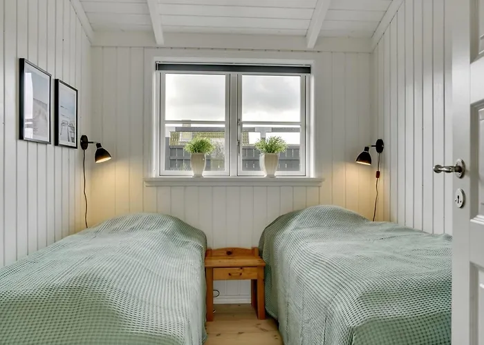 Antti - 350m From The Sea By Interhome בית נופש